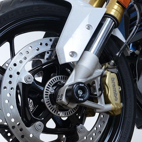R&G Fork Protectors for the BMW R1250 R/RS '19-, R1250RS SE '24-